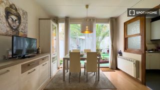 Lloguer Pis a Sarrià. Piso de 3 habitaciones en alquiler en sarrià, barcelona