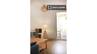 Rent Flat in Sant Andreu de Palomar. Piso de 1 habitación en alquiler en sant andreu, barcelona