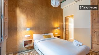 Lloguer Pis a La Nova Esquerra de l´Eixample. Piso en alquiler de 3 habitaciones en la nova esquerra, barcelon