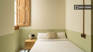 Location Appartement à L´Antiga Esquerra de l´Eixample. Apartamento entero de 1 dormitorio en barcelona