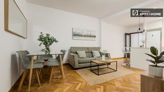 Affitto Appartamento in Putget - Farró. Piso en alquiler de 5 habitaciones en el putget i farró