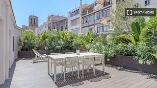 Lloguer Pis a Gòtic. Piso de 3 habitaciones en el gòtic, barcelona