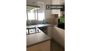 Miete Etagenwohnung in Vila de Gràcia. Estudio en alquiler en vila de gràcia, barcelona