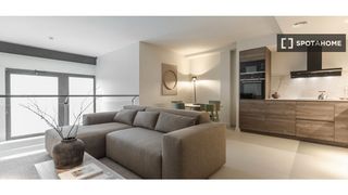 Rent Flat in Sagrada Família. Piso de 2 habitaciones en alquiler en sagrada família, barcelona