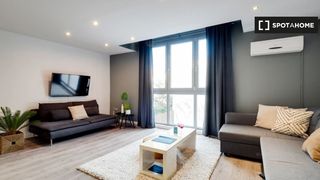 Lloguer Pis a Vila de Gràcia. Apartamento de 2 habitaciones en alquiler en vila de gràcia