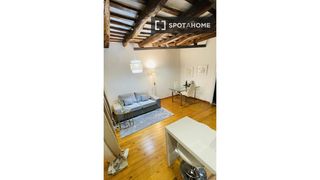 Affitto Appartamento in Raval. Piso de 1 dormitorio en alquiler en el raval, barcelona.