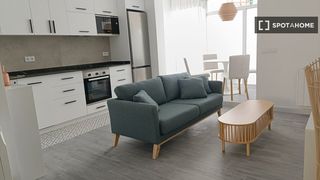 Alquiler Piso en Barri de Mar. Piso en alquiler de 4 habitaciones en vilanova i la geltrú