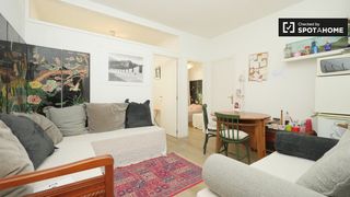 Lloguer Pis a Sant Antoni. Apartamento de 2 dormitorios en alquiler en sant antoni, barcelo