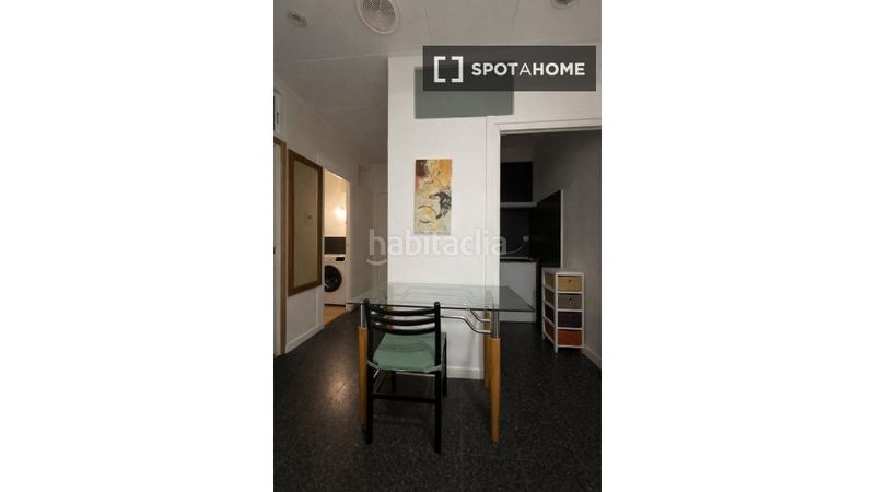 Foto 486c206b-f063-434c-807d-6105e6d28dc8. Alquiler piso apartamento de 2 habitaciones en Sant Antoni, en Barcelona