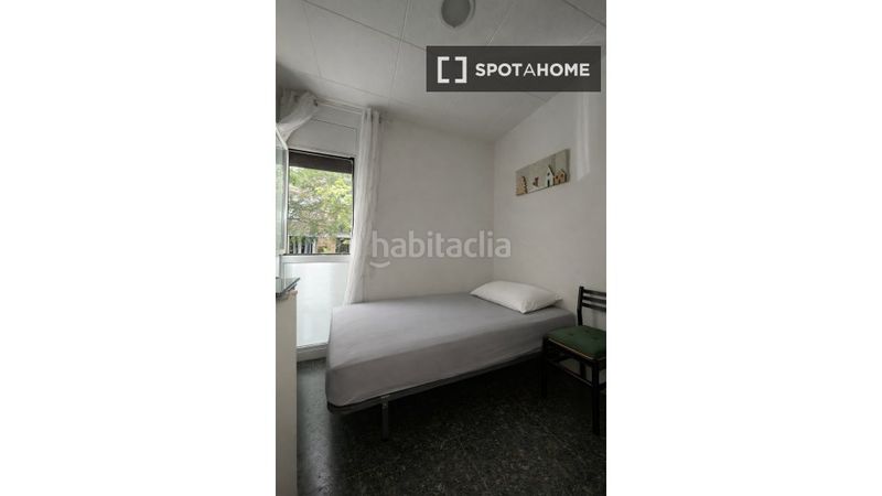 Foto 5ff601a2-9747-4f34-8abe-08111b5ff558. Alquiler piso apartamento de 2 habitaciones en Sant Antoni, en Barcelona