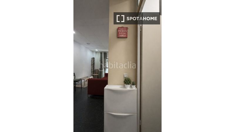 Foto 6fe2e651-255a-458b-80ea-08094fc75456. Alquiler piso apartamento de 2 habitaciones en Sant Antoni, en Barcelona