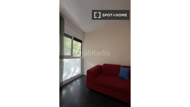 Foto 9df1cd44-17d7-4a6c-aa84-9123667d619f. Alquiler piso apartamento de 2 habitaciones en Sant Antoni, en Barcelona