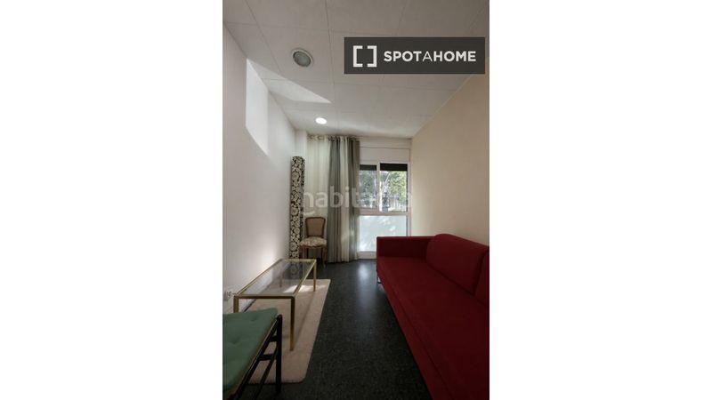 Foto acece573-8220-4a83-9ec4-6f4061354c3f. Alquiler piso apartamento de 2 habitaciones en Sant Antoni, en Barcelona