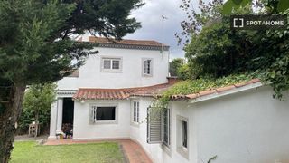Location Appartement à Valldoreix. Piso en alquiler de 1 habitación en sant cugat del vallès