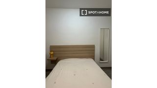 Lloguer Pis a Granvia LH. Piso en alquiler de 1 habitación en granvia sud, lhospitalet