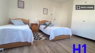 Miete Etagenwohnung in Navas. Apartamento de 3 dormitorios en alquiler en la sagrera, barcelon