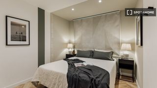 Miete Etagenwohnung in La Nova Esquerra de l´Eixample. Piso en alquiler de 3 habitaciones en la nova esquerra de leixam