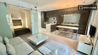 Miete Etagenwohnung in Raval. Apartamento de 2 dormitorios en alquiler en el raval, barcelona