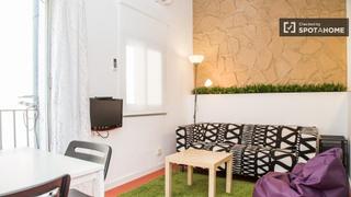Alquiler Piso en St. Pere - Sta. Caterina - El Born. Apartamento de 2 dormitorios en el born, barcelona
