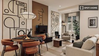 Flat in Dreta de l´Eixample