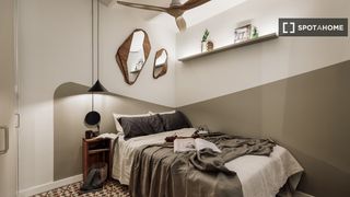 Lloguer Pis a El Poble Sec - Parc de Montjuïc. Apartamento de 2 dormitorios en alquiler en el poble sec