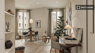 Flat in Dreta de l´Eixample