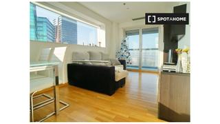 Location Appartement à Santa Eulàlia. Apartamento de 2 dormitorios en alquiler en lhospitalet de llobr