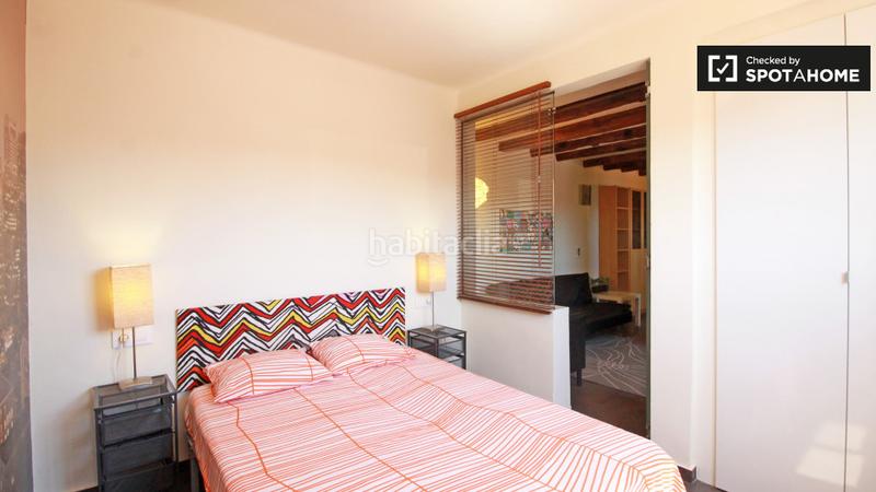 Foto 04830c51-3888-43c6-8a6c-1fd9beb07f63. Location appartement avec chauffage dans Raval Barcelona
