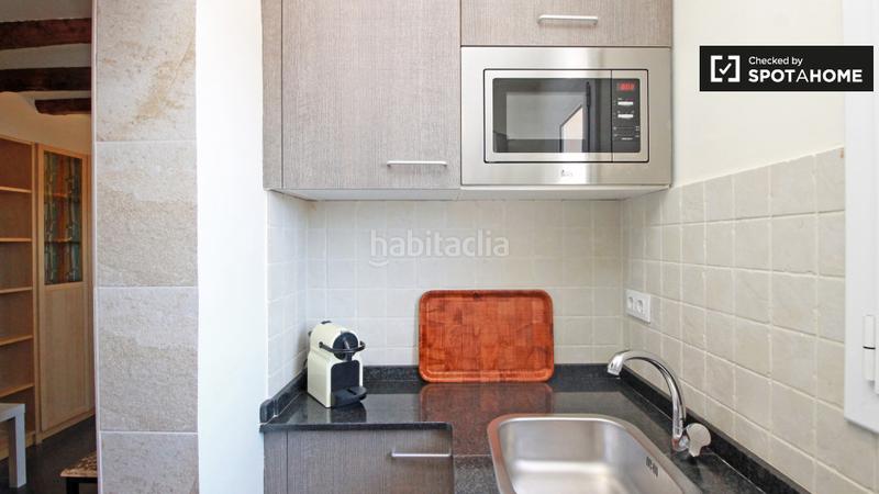 Foto 25d34637-9210-436f-bdd7-7d18bb8bbad6. Location appartement avec chauffage dans Raval Barcelona
