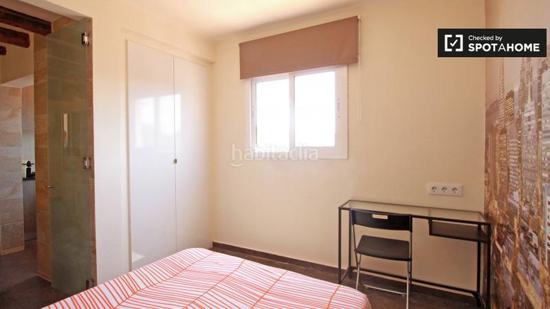 Foto c6e4e6cb-87a0-4d46-b487-67321939976e. Location appartement avec chauffage dans Raval Barcelona
