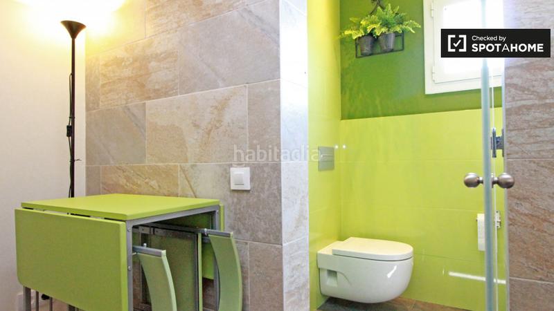 Foto e6dea2f8-cfd8-4775-809c-571c8993dcc5. Location appartement avec chauffage dans Raval Barcelona