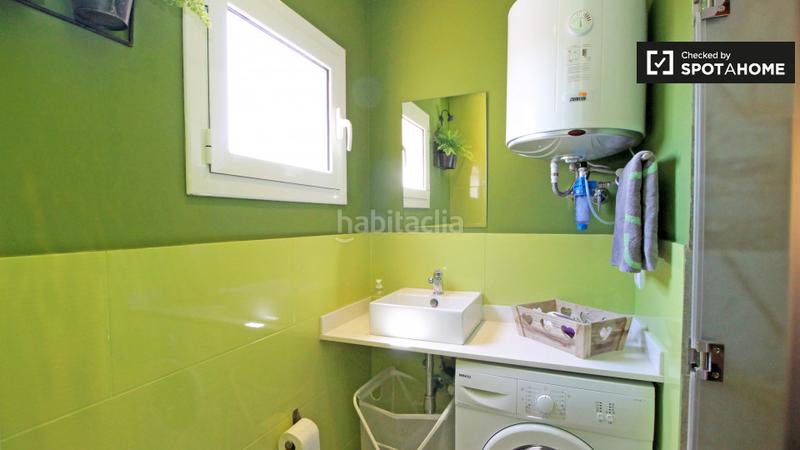Foto d726e775-dd85-4ba9-9070-8c20229480f8. Rent flat with heating in Raval Barcelona