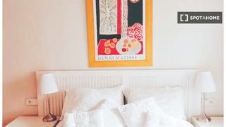 Lloguer Pis a Sants. Apartamento de 2 dormitorios en alquiler en sants, barcelona