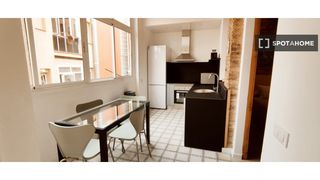 Alquiler Piso en Sants. Estudio en alquiler en sants, barcelona