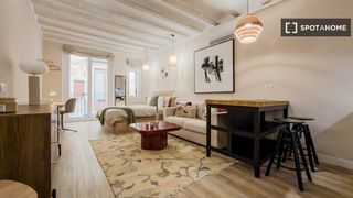 Piso en Gòtic