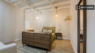 Lloguer Pis a Gòtic. Piso en alquiler en el gòtic, barcelona