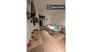 Affitto Appartamento in El Parc i la Llacuna del Poblenou. Estudio en alquiler en el parc i la llacuna del poblenou