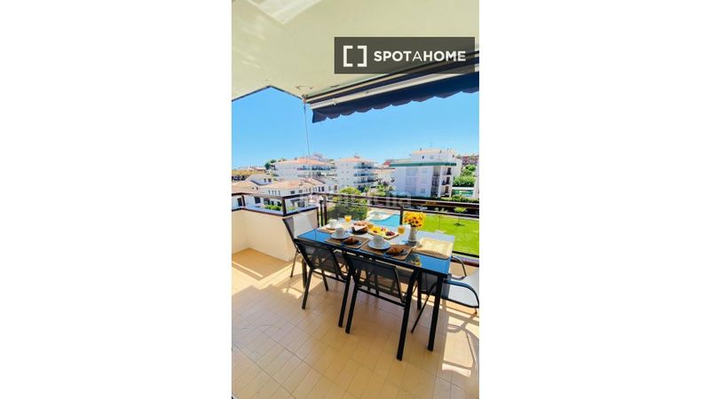 Foto a2467165-6afb-4bfc-81f0-a0ff318b8ba8. Miete etagenwohnung mit heizung in Roda de Barà