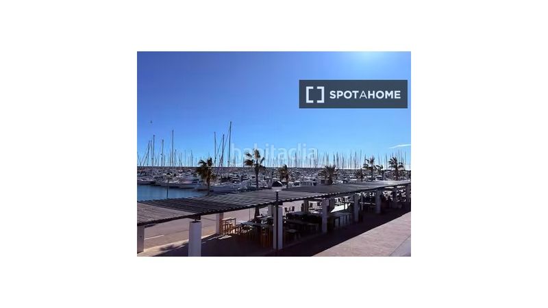 Foto ceba78ba-354c-43c3-82ee-2fe77c4c6979. Miete etagenwohnung mit heizung in Roda de Barà