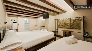 Lloguer Pis a Dreta de l´Eixample. Apartamento de 1 dormitorio en alquiler en la dreta de leixample