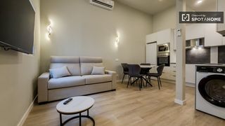 Rent Flat in Sagrada Família. Piso en alquiler, la sagrada familia, barcelona