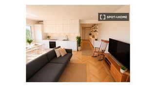 Lloguer Pis a Can Girona - Terramar - Vinyet. Piso de 3 habitaciones en alquiler en sitges, barcelona