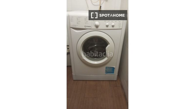 Location appartement avec chauffage dans Turó de la Peira Barcelona