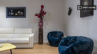 Location Appartement à Fort Pienc. Piso en alquiler de 2 habitaciones en el fort pienc, barcelona