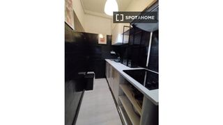 Affitto Appartamento in Santa Eulàlia. Apartamento de 1 dormitorio en alquiler en granvia sud, barcelon