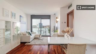 Piso en Provençals del Poblenou