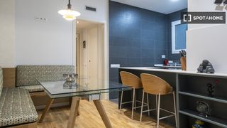 Location Appartement à Fort Pienc. Piso en alquiler de 2 habitaciones en el fort pienc, barcelona