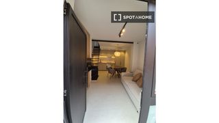 Location Appartement à Sagrada Família. Estudio en alquiler en la sagrada família, barcelona