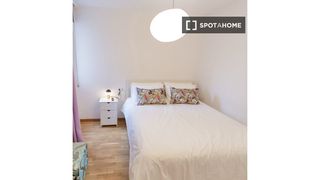 Affitto Appartamento in Fort Pienc. Piso en alquiler de 2 habitaciones en el fort pienc, barcelona