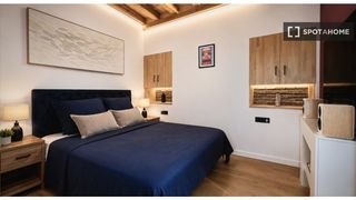Lloguer Pis a St. Pere - Sta. Caterina - El Born. Piso de 2 habitaciones en alquiler en sant pere, barcelona